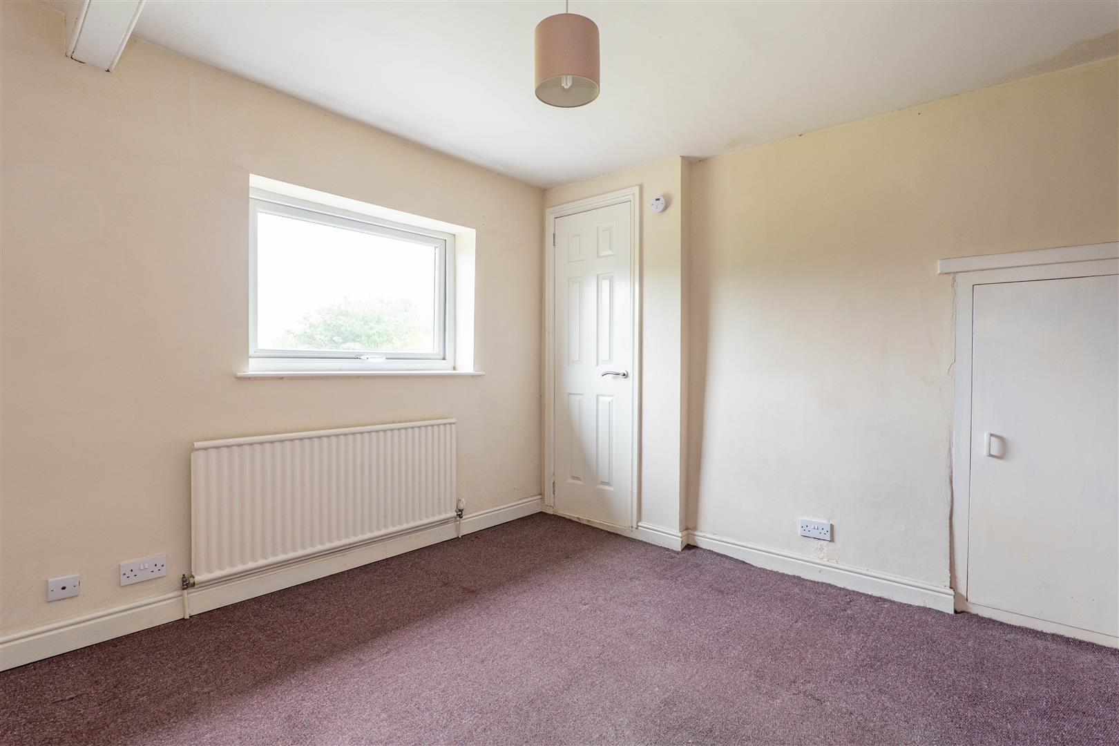 Broad Oak Lane, Penwortham, Preston